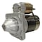 Mpa 87-87 Pontiac-6000 Ste Pontiac-6000 Se P New Starter, 17765N 17765N - alternate 1